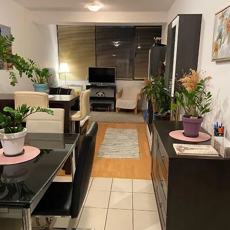 Apartament Park Ior Complex Evocasa Armonia Apartamento Bucarest