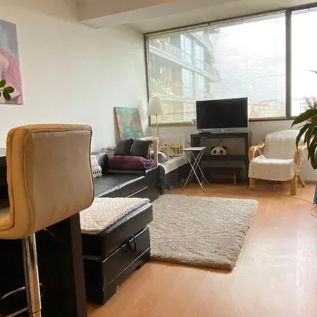 Apartament Park Ior Complex Evocasa Armonia
