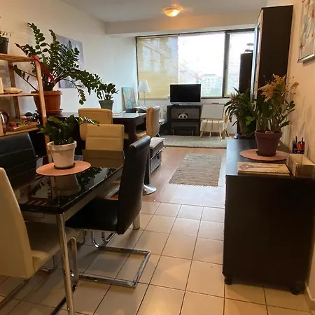 Apartamento Apartament Park Ior Complex Evocasa Armonia *