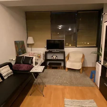 Apartament Park Ior Complex Evocasa Armonia