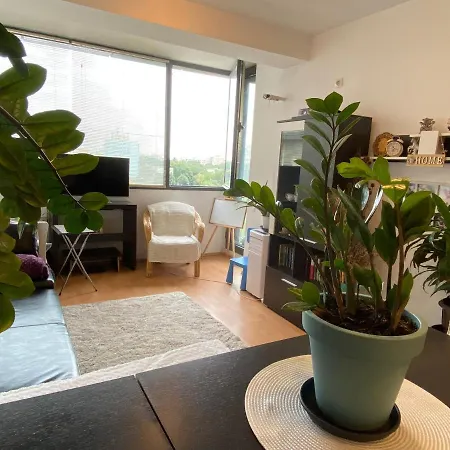 Apartament Park Ior Complex Evocasa Armonia Апартаменти *