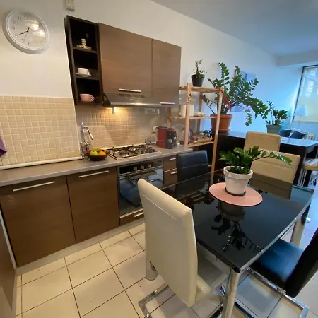 Apartament Park Ior Complex Evocasa Armonia Bucarest