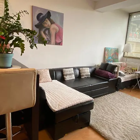 Apartament Park Ior Complex Evocasa Armonia Apartamento Bucarest