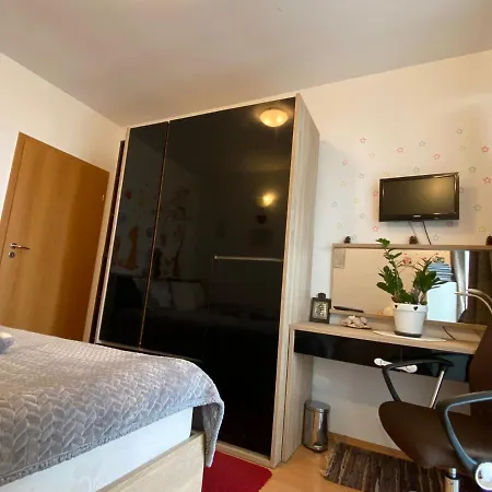 Apartament Park Ior Complex Evocasa Armonia * Bucarest