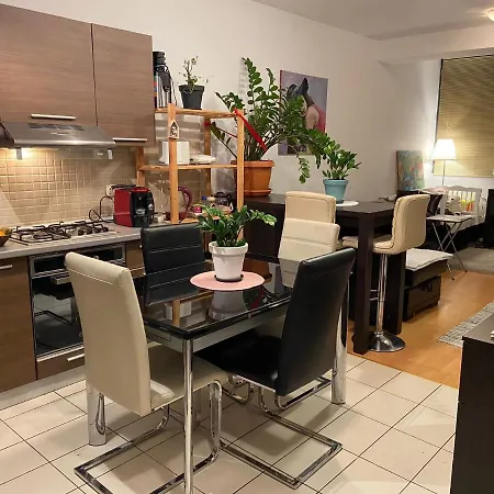 Apartament Park Ior Complex Evocasa Armonia *