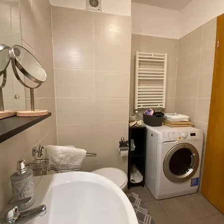 Apartament Park Ior Complex Evocasa Armonia Apartamento