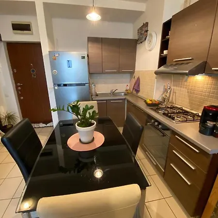 Apartament Park Ior Complex Evocasa Armonia * Bucarest