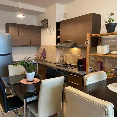 Apartament Park Ior Complex Evocasa Armonia Апартаменти *