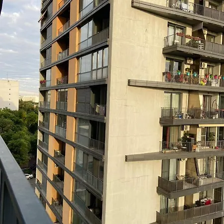Apartament Park Ior Complex Evocasa Armonia *
