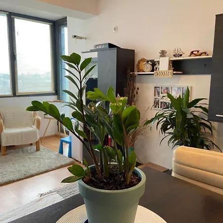 Apartamento Apartament Park Ior Complex Evocasa Armonia *