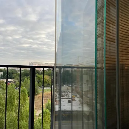 Apartamento Apartament Park Ior Complex Evocasa Armonia *