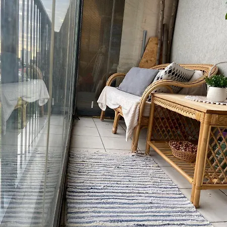 Apartament Park Ior Complex Evocasa Armonia Апартаменти
