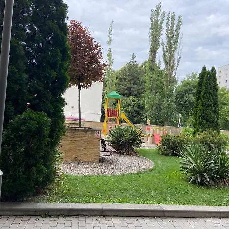 Apartament Park Ior Complex Evocasa Armonia Апартаменти