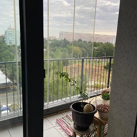 Апартаменти Apartament Park Ior Complex Evocasa Armonia *