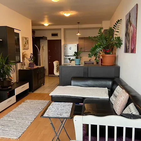 Apartament Park Ior Complex Evocasa Armonia *