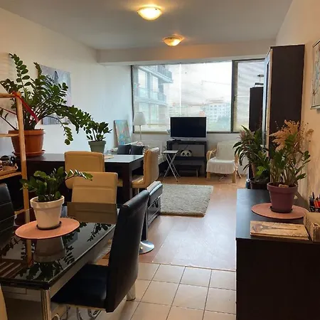 Apartament Park Ior Complex Evocasa Armonia Apartamento