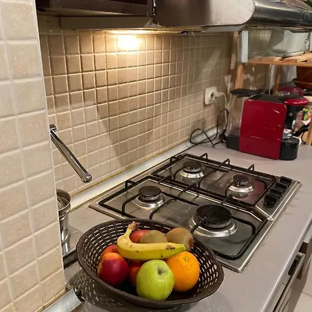 Апартаменти Apartament Park Ior Complex Evocasa Armonia
