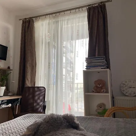 Apartament Park Ior Complex Evocasa Armonia * Bucarest