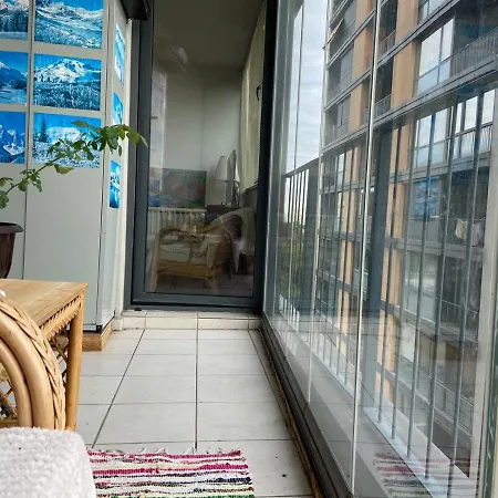 Apartamento Apartament Park Ior Complex Evocasa Armonia