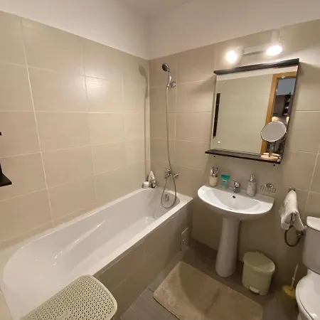 Apartament Park Ior Complex Evocasa Armonia Bucarest