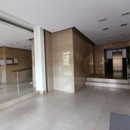 Apartamento Apartament Park Ior Complex Evocasa Armonia Bucarest