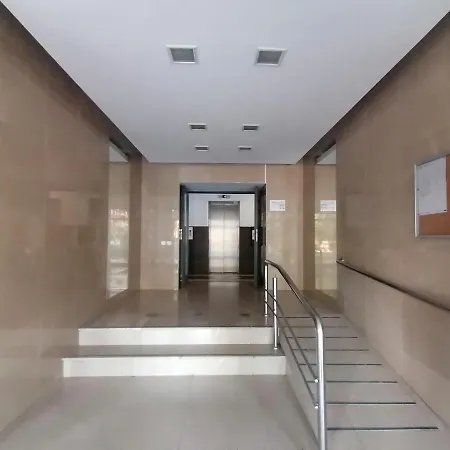 Apartamento Apartament Park Ior Complex Evocasa Armonia