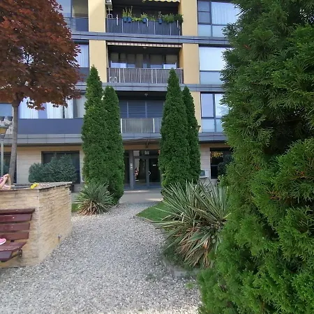 Apartament Park Ior Complex Evocasa Armonia Апартаменти