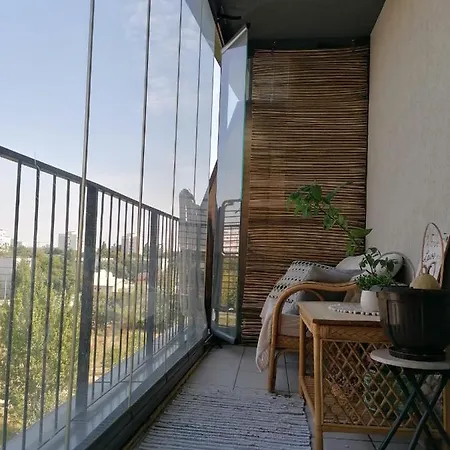 Apartament Park Ior Complex Evocasa Armonia * Bucarest