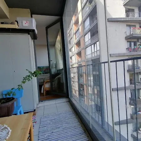 Apartamento Apartament Park Ior Complex Evocasa Armonia