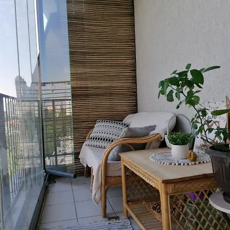 Apartament Park Ior Complex Evocasa Armonia * Bucarest