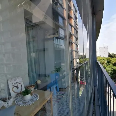 Apartament Park Ior Complex Evocasa Armonia Apartamento